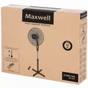 Maxwell Maxwell Вентилятор напольный Maxwell MW-3523 вентилятор