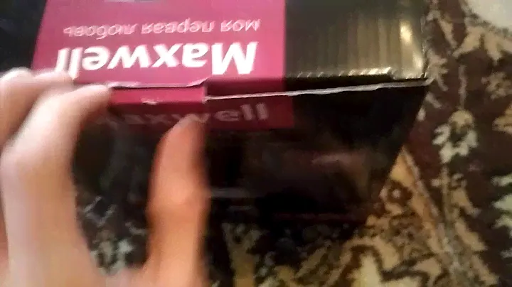 КОФЕВАРКА MAXWELL MW-1650