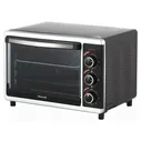 Мини-печь Maxwell MW-1852 (BK) отзывы