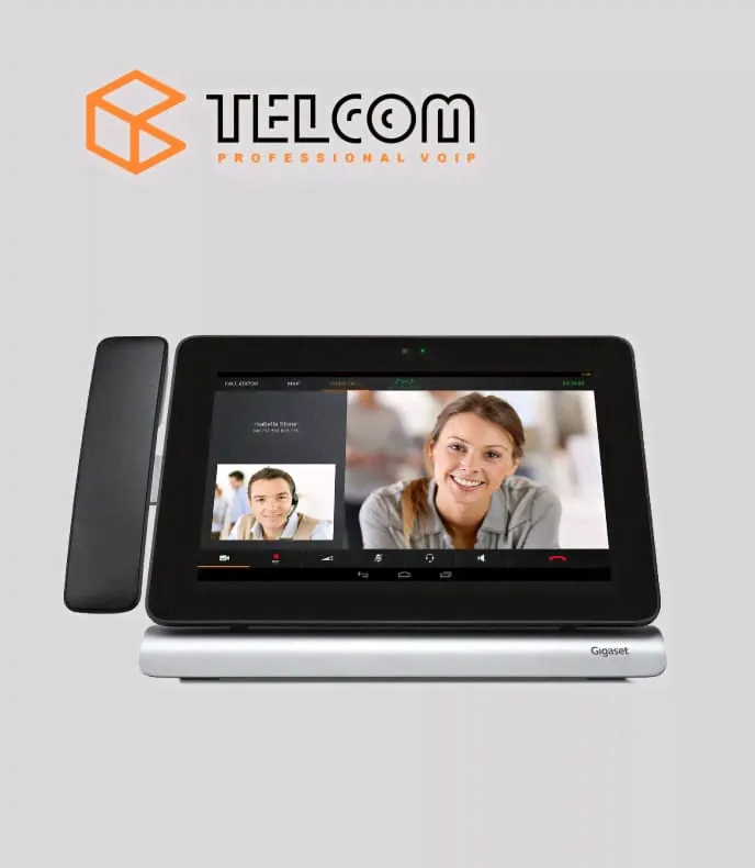 IP-телефон Gigaset Maxwell 10S-0