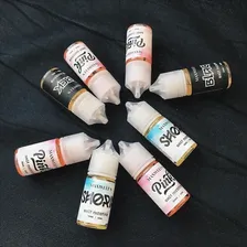Жидкость Maxwell's Freebase Mojito (30 мл)