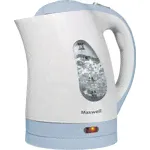 Чайник электрический Maxwell MW-1014(B)