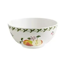 Салатник Яблоко серия Фруктовый сад Maxwell & Williams MW637-PB8865 16см Костяной фарфор