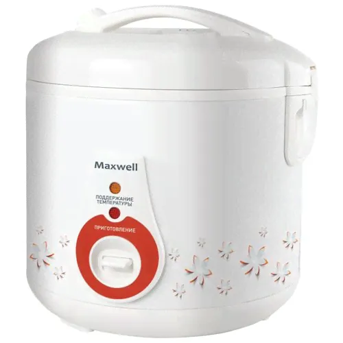 Мультиварка 900Вт Maxwell MW-3804-0