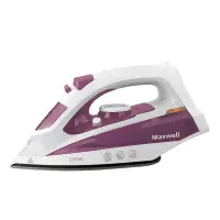 Утюг Maxwell MW3058VT