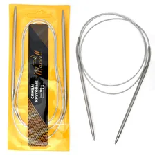 Спицы круговые на тросиках Maxwell Gold Ø4,0мм / 100см