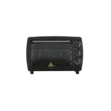 Мини-печь Maxwell MW-1853 BK кэшбэк