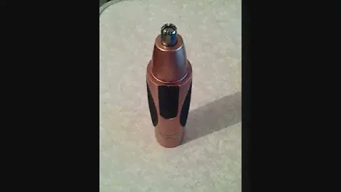 Триммер - MAXWELL MW-2801