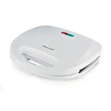 Вафельница Maxwell 1572MW(W)