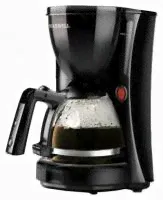 Кофемашина Maxwell MW-1651