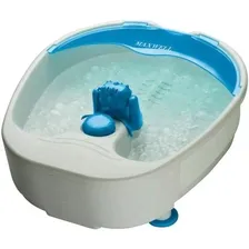 Maxwell MW-2451 массажная ванночка для ног