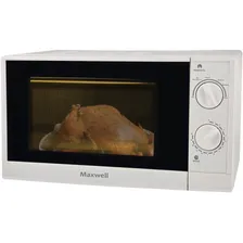 Maxwell MW-1801 микроволновая печь