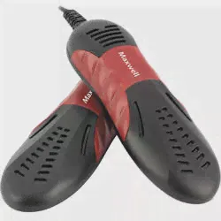 Сушилка для обуви Maxwell MW-4103 цена, купить в Москве, отзывы, характеристики, обзор