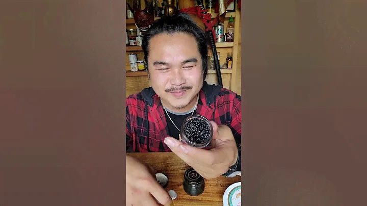 Cheap Caviar vs Expensive Caviar