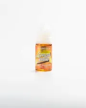 Жидкость MAXWELL Lemon Cake Salt 20mg 30ml
