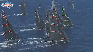 MAXI ROLEX CUP LAST DAY