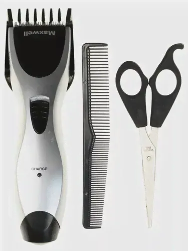 Машинка для стрижки Maxwel MAXWELL MW-2103SR-0