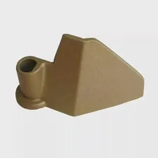 🛍 Ведро для хлеба + лезвие для Rolsen 1160 Maxwell 3751, запчасти для хлебопечки, замена