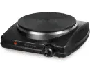 Электроплитка Maxwell MW-1902(BK) (MW-1902(BK) , 233879)
