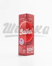 Жидкость MAXWELL'S «BAIKAL» 100мл 0мг/мл (М)